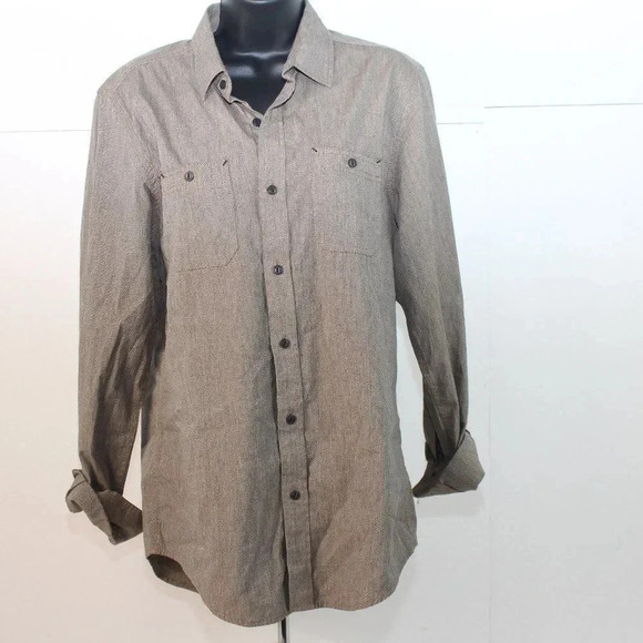 AMERICAN RAG Shirt - Picture 1 of 7